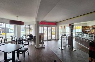 Gewerbeimmobilie mieten in 88447 Warthausen, Gewerbefläche im Erdgeschoss / für eine *Bäckerei* optimal, zentral in Warthausen