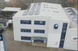 Büro zu mieten in Von Humboldt Str. 106, 52511 Geilenkirchen, Laden- Lagerfläche / Büro in Geilenkirchen - Top Lage - 320m² EG