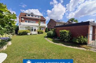 Mehrfamilienhaus kaufen in 41844 Wegberg, Kapitalanlage in gefragter Lage!