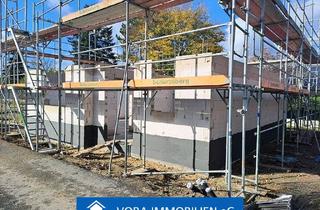 Einfamilienhaus kaufen in 41844 Wegberg, Baubeginn bereits erfolgt!