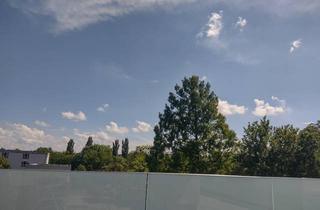 Wohnung mieten in 74172 Neckarsulm, 4 Zimmerwohnung mit großem Balkon am Park