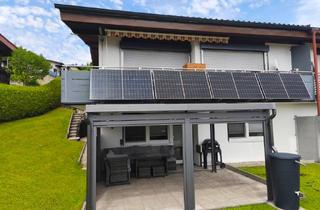 Haus kaufen in 88175 Scheidegg, Wohnjuwel mit unverbauten Bergblick