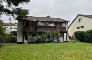 Einfamilienhaus kaufen in 67659 Kaiserslautern, ObjNr:19774 - Einfamilienhaus in Kaiserslautern