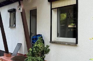 Haus kaufen in 12055 Berlin, EFH in Berlin/Niederschönhausen zu verkaufen