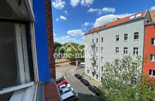 Wohnung kaufen in Heinz-Bartsch-Straße, 10407 Berlin, Charmante 2 Zimmer Wohnung im Prenzlauerberg - 2 Bedroom Appartment