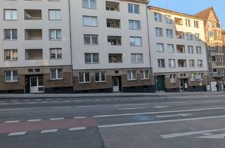 Wohnung mieten in Boxgraben 110, 52064 Aachen, Einziehen + Wohlfühlen