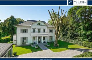 Villa kaufen in 47800 Krefeld, Einzigartige Anlagemöglichkeitin Krefelds Bestlage