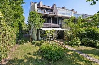 Reihenhaus kaufen in 85375 Neufahrn, Ideal für eine Familie: Charmantes Reiheneckhaus in ruhiger Lage von Neufahrn