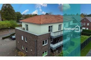 Penthouse kaufen in 26345 Bockhorn, „Bezugsfertige Penthouse-Wohnung mit hochwertiger Ausstattung und Dachterrasse“