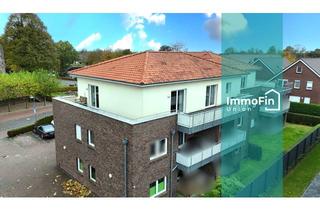 Penthouse kaufen in 26345 Bockhorn, „Bezugsfertige Penthouse-Wohnung mit hochwertiger Ausstattung und Dachterrasse“