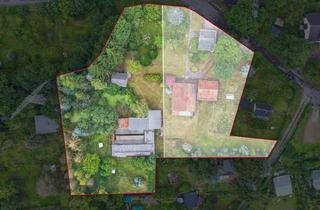 Immobilie kaufen in 98527 Suhl, Wohnen neu gedacht – großzügiges Baugrundstück in Suhl