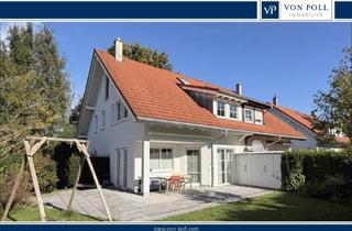 Doppelhaushälfte kaufen in 88316 Isny, Zuhause ist kein Ort - es ist dieses Haus