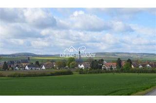 Immobilie kaufen in Untere Gewerbestraße, Flur 178, 55546 Pfaffen-Schwabenheim, Zum Verkauf: 2607 qm Grundstück im Gewerbemischgebiet in Rheinhessen