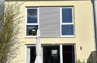 Reihenhaus kaufen in 76437 Rastatt, Stilvolles Reihenendhaus mit besonderem Flair in Rastatt