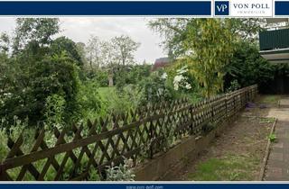 Wohnung kaufen in 65719 Hofheim am Taunus, EG - Wohnung mit viel Potential und kleinem Garten