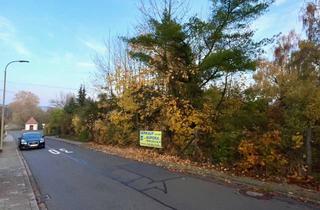 Immobilie kaufen in 67295 Bolanden, EUPORA Immobilien: Schönes Baugrundstück in Kirchheimbolanden - Bolanden