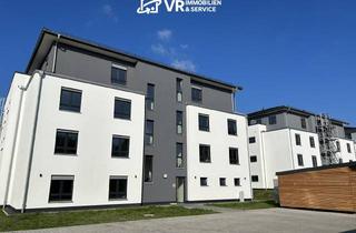 Wohnung mieten in 36289 Friedewald, Leben in der Zukunftsgemeinde für Generationen