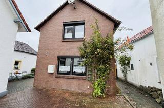 Einfamilienhaus kaufen in 26452 Sande, Einfamilienhaus in Sande!