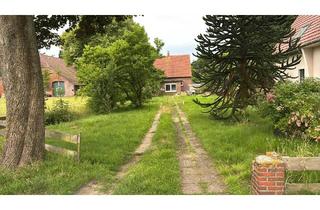 Einfamilienhaus kaufen in 26954 Nordenham, Einfamilienhaus im nördlichen Stadtteil von Nordenham - Ideal für geschickte Handwerker