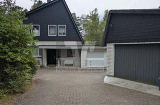 Haus kaufen in 38524 Sassenburg, ** Großes Haus mit viel Privatsphäre **