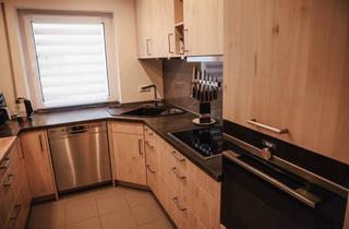 Wohnung kaufen in 92224 Amberg, Renovierte 3 Zimmer-Wohnung