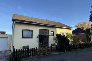 Haus kaufen in 67551 Worms, Ein- bis Dreifamilienhaus in guter Wohnlage