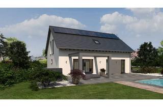 Haus kaufen in 14641 Nauen, Haus mit 2 Wohnungen ! Nur 350.000,-EUR je Familie/Wohnung/Grundstück !