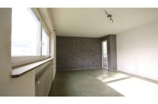 Wohnung kaufen in 78604 Rietheim-Weilheim, PROVISIONSFREI- 2 Zimmerwohnung - bezugsfrei- mit Balkon und Garage