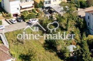 Immobilie kaufen in Panoramaweg,, 74078 Heilbronn, Baugrundstück mit herrlicher Aussicht in Heilbronn-Frankenbach