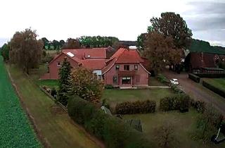 Haus kaufen in 27308 Kirchlinteln, Wohnanlage bei Verden – 9 Einheiten, 4.150 m² Grundstück, viel Potenzial