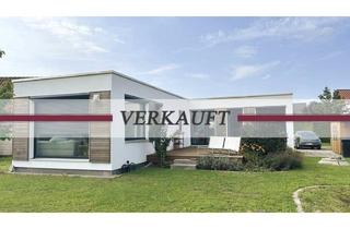 Einfamilienhaus kaufen in 32469 Petershagen, Smartes Einfamilienhaus mit Stil, Effizienz und Ruhe – Wohnen zum Wohlfühlen