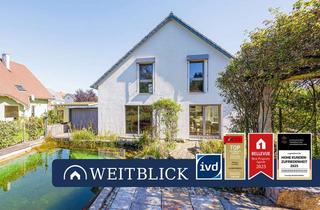 Haus kaufen in 73650 Winterbach, WEITBLICK: Zeitlos elegantes Passivhaus!