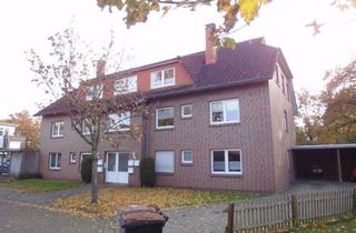 Wohnung kaufen in 26340 Zetel, Eigentumswohnungen, Friesland