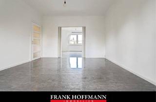 Wohnung mieten in 22081 Hamburg, Modern und großzügig geschnittene Wohnung mit Südbalkon in ruhiger Lage in Barmbek-Süd.