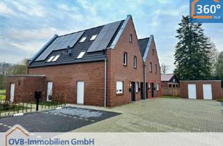 Wohnung mieten in 26845 Nortmoor, Erdgeschoss Wohnung im Neuzustand in Nortmoor