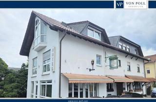 Anlageobjekt in 61250 Usingen, Flexible Nutzungsmöglichkeiten mit Option auf Wohnraum, Hotellerie & Gastronomie in begehrter Lage
