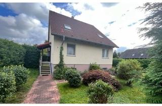 Einfamilienhaus kaufen in 18279 Lalendorf, Familienglück - Das Einfamilienhaus , seenah wohnen mit Charme