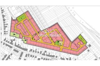 Immobilie kaufen in Hedwigstrasse, 68794 Oberhausen-Rheinhausen, Zwei Grundstücke im Neubaugebiet 68794 Oberhausen