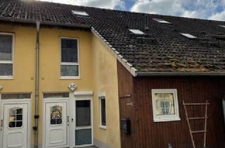 Haus mieten in 18445 Altenpleen, Moderne Reihenhaushälfte in Altenpleen bei Stralsund zu vermieten.