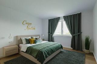 Wohnung kaufen in Forstallee 43, 15738 Zeuthen, Zeuthen - Zeuthen-Perle mit Balkon im Erstbezug