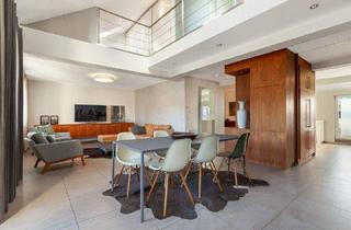 Loft kaufen in Brunnenstraße, 10115 Berlin, Berlin - Urban Living mit Charme - Maisonette im modernen Loftstyle im Herzen von Berlin-Mitte