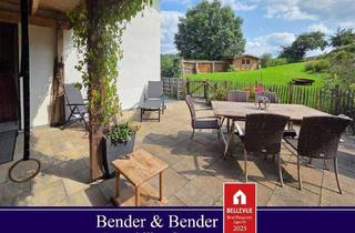 Einfamilienhaus kaufen in 51545 Waldbröl, Waldbröl - Elegantes Wohnhaus mit Galerie und weitläufigem Grundstück am Ortsrand!