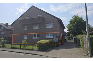 Wohnung kaufen in 48346 Ostbevern, Ostbevern - Haus zu groß geworden? Eine rundum gelungene Alternative mitten in Ostbevern wartet auf Sie!