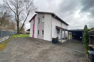 Einfamilienhaus kaufen in Am Dorfanger 24 B, 16515 Oranienburg, Oranienburg - !!!Wohnen, wo andere Urlaub machen - modernes Haus in traumhafter Naturlage!!!