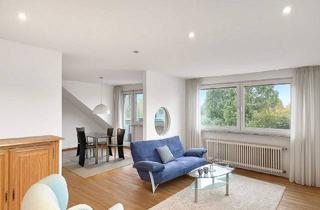 Wohnung kaufen in 41515 Grevenbroich, Grevenbroich - Attraktives Angebot: Großzügige Dachgeschosswohnung mit Balkon und 2 Stellplätzen