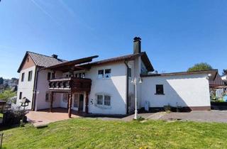 Haus kaufen in Am Berg 19, 76228 Karlsruhe, Karlsruhe - 1-2 FH auf Grünwettersbachs Sonnenseite - mit Aussicht !