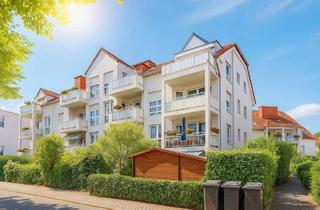 Wohnung kaufen in 65439 Flörsheim, Flörsheim - Hier beginnt Ihr neues Kapitel - charmantes Zuhause in Flörsheim