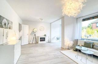 Haus kaufen in 67067 Ludwigshafen, Ludwigshafen - Traum Reihenmittelhaus in Ludwigshafen Gartenstadt