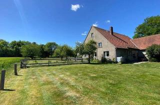 Haus kaufen in 49152 Bad Essen, Bad Essen - Weitläufiges Landhaus mit Herz Platz für Gemeinschaft, Familie, Kreativität