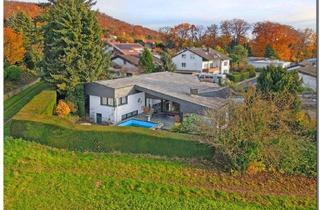 Einfamilienhaus kaufen in 34225 Baunatal, Baunatal - Ansprechendes Einfamilienhaus in Top-Lage von Baunatal-Altenritte